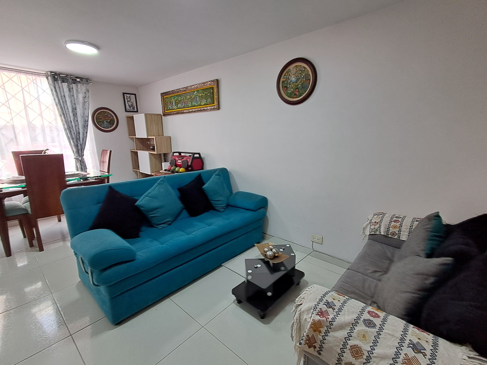 Apartamento en venta en San Jose De Usaquen, Bogotá · foto 5 de 24