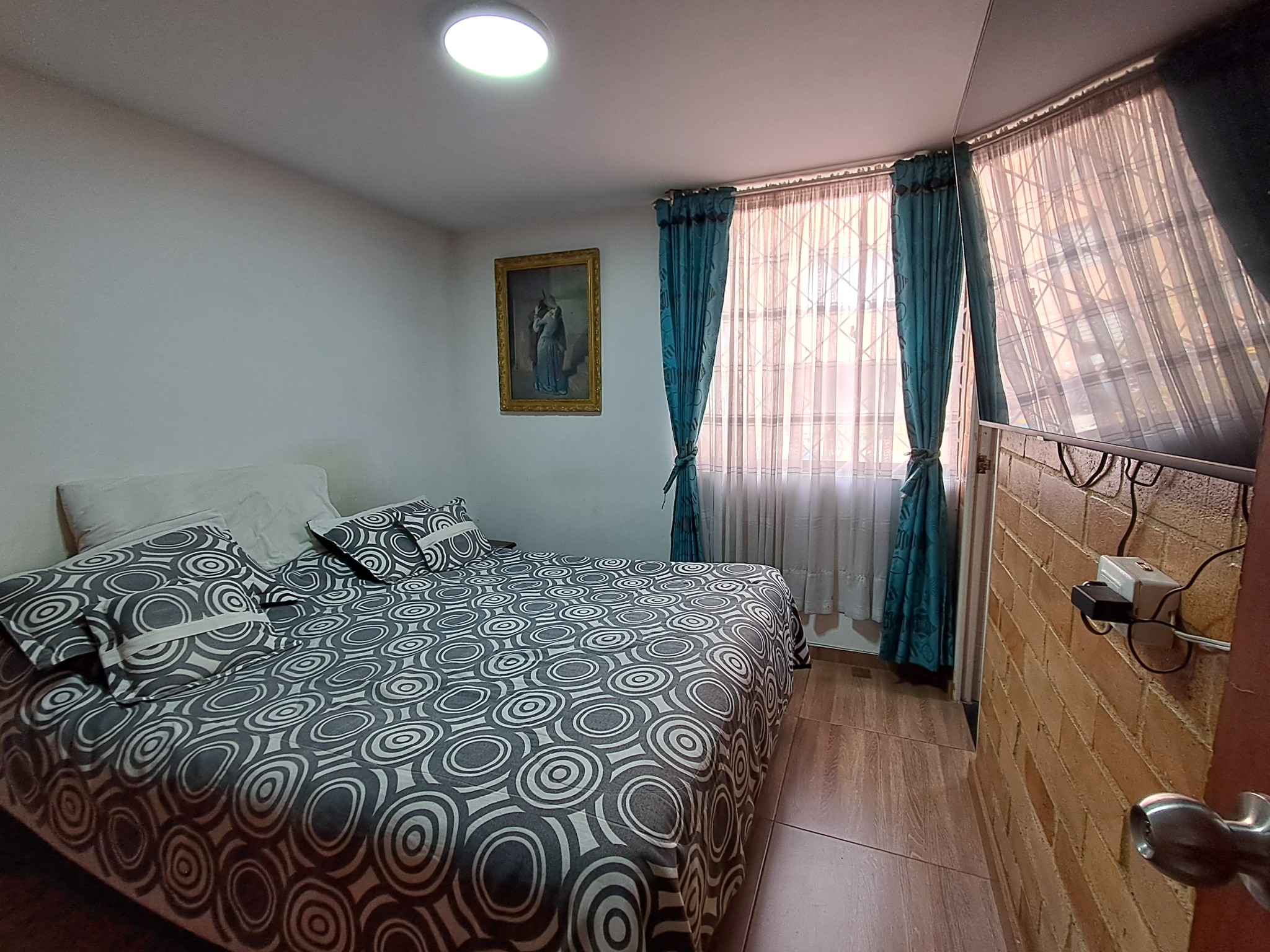 Apartamento en venta en San Jose De Usaquen, Bogotá · foto 16 de 24