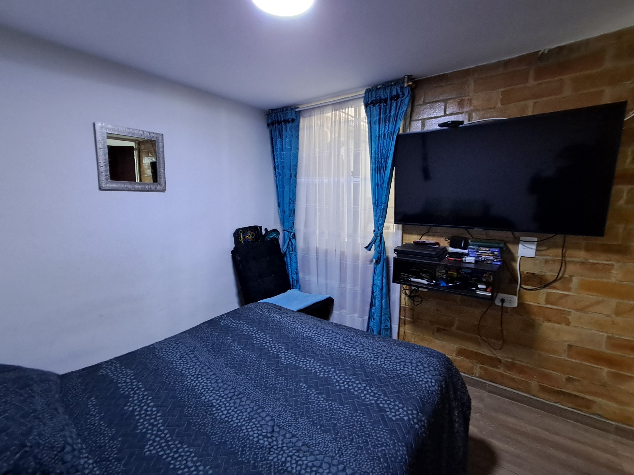 Apartamento en venta en San Jose De Usaquen, Bogotá · foto 18 de 24