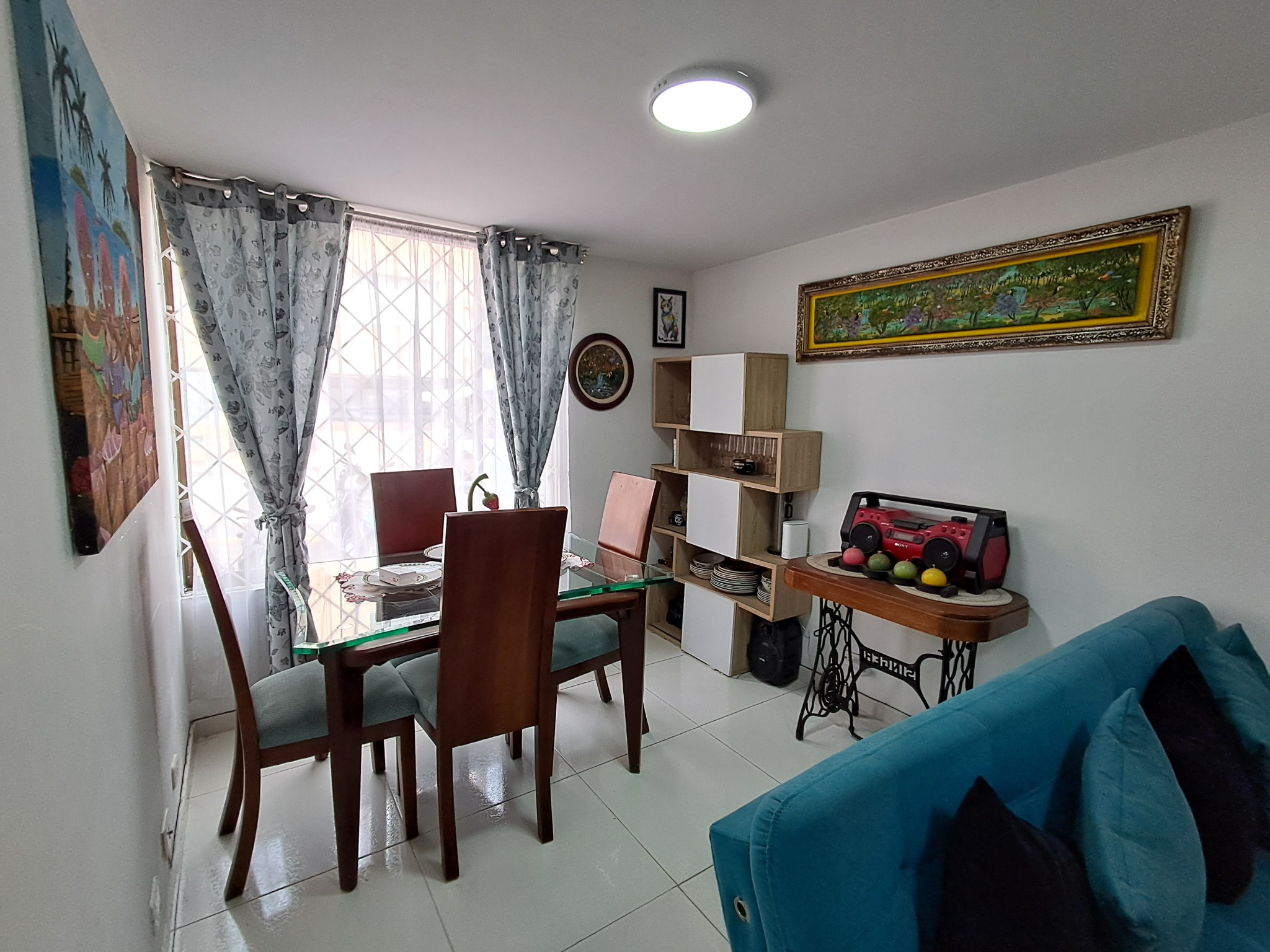 Apartamento en venta en San Jose De Usaquen, Bogotá · foto 7 de 24