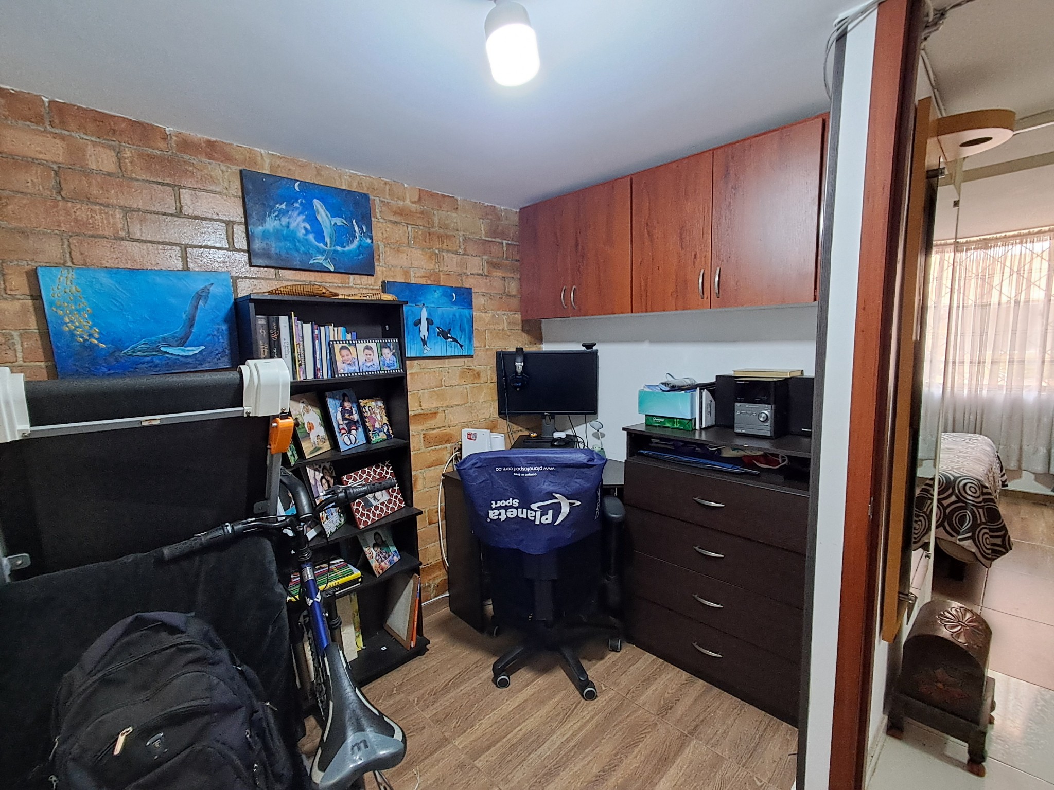 Apartamento en venta en San Jose De Usaquen, Bogotá · foto 22 de 24