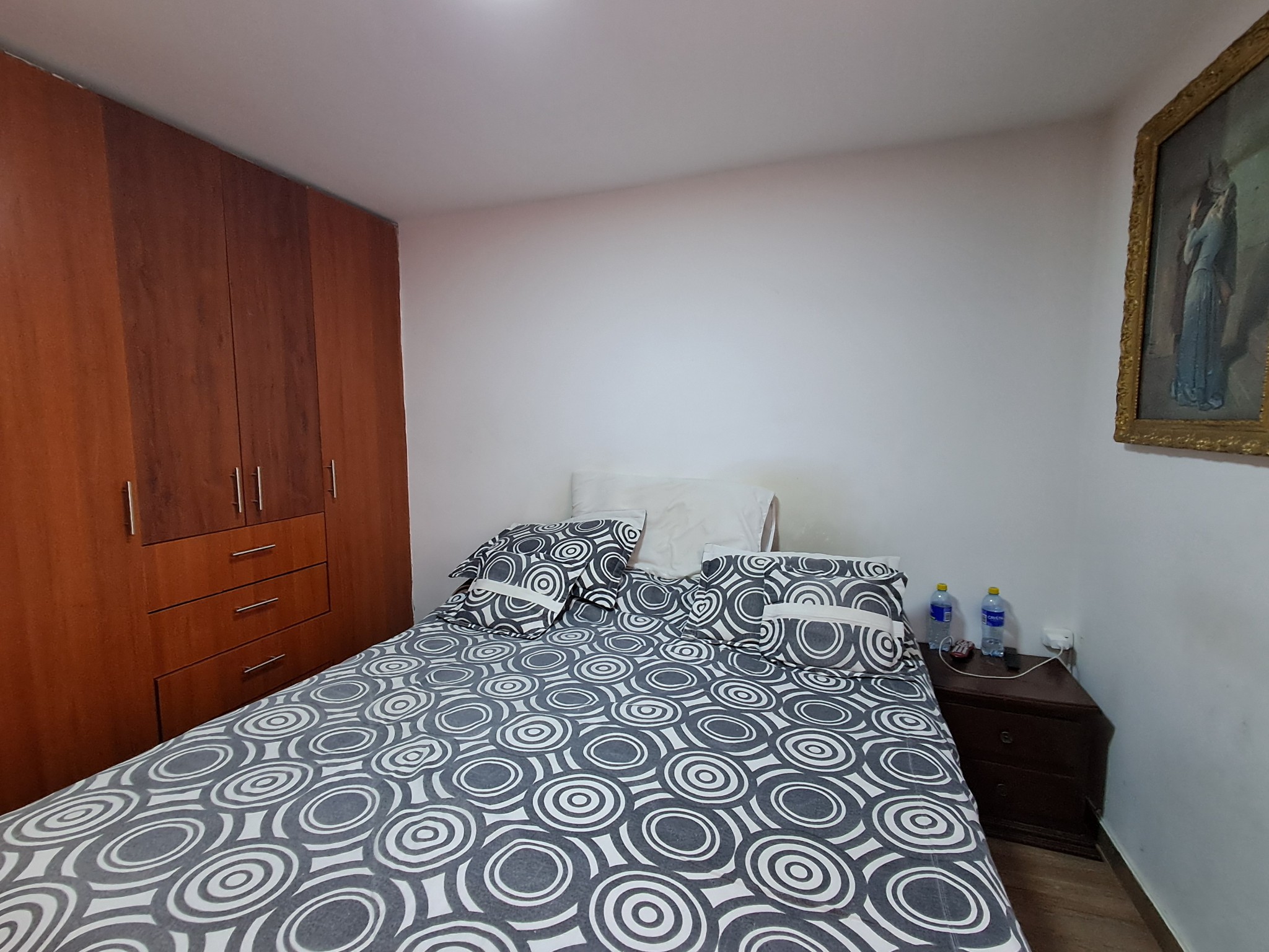 Apartamento en venta en San Jose De Usaquen, Bogotá · foto 21 de 24