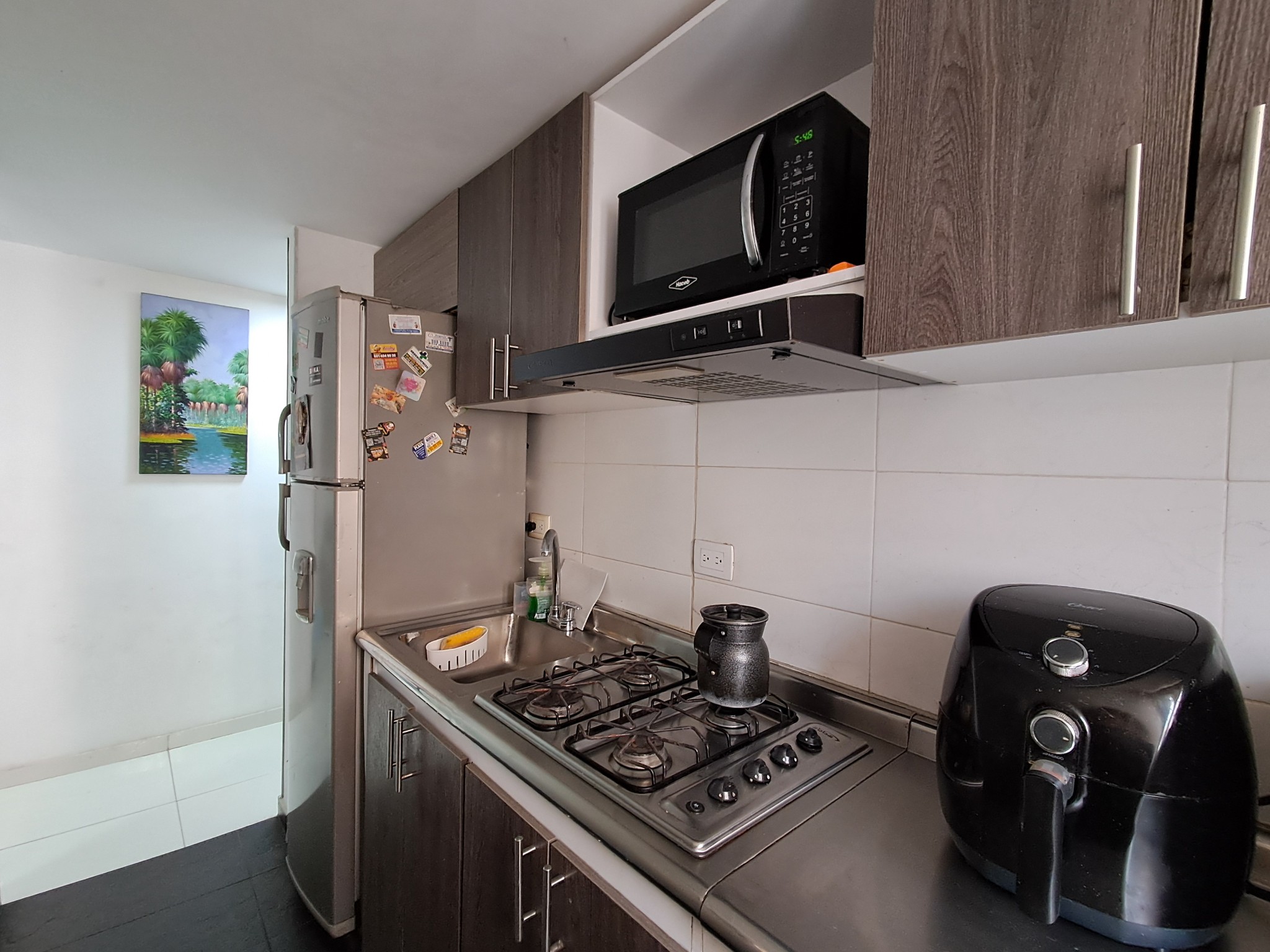 Apartamento en venta en San Jose De Usaquen, Bogotá · foto 11 de 24