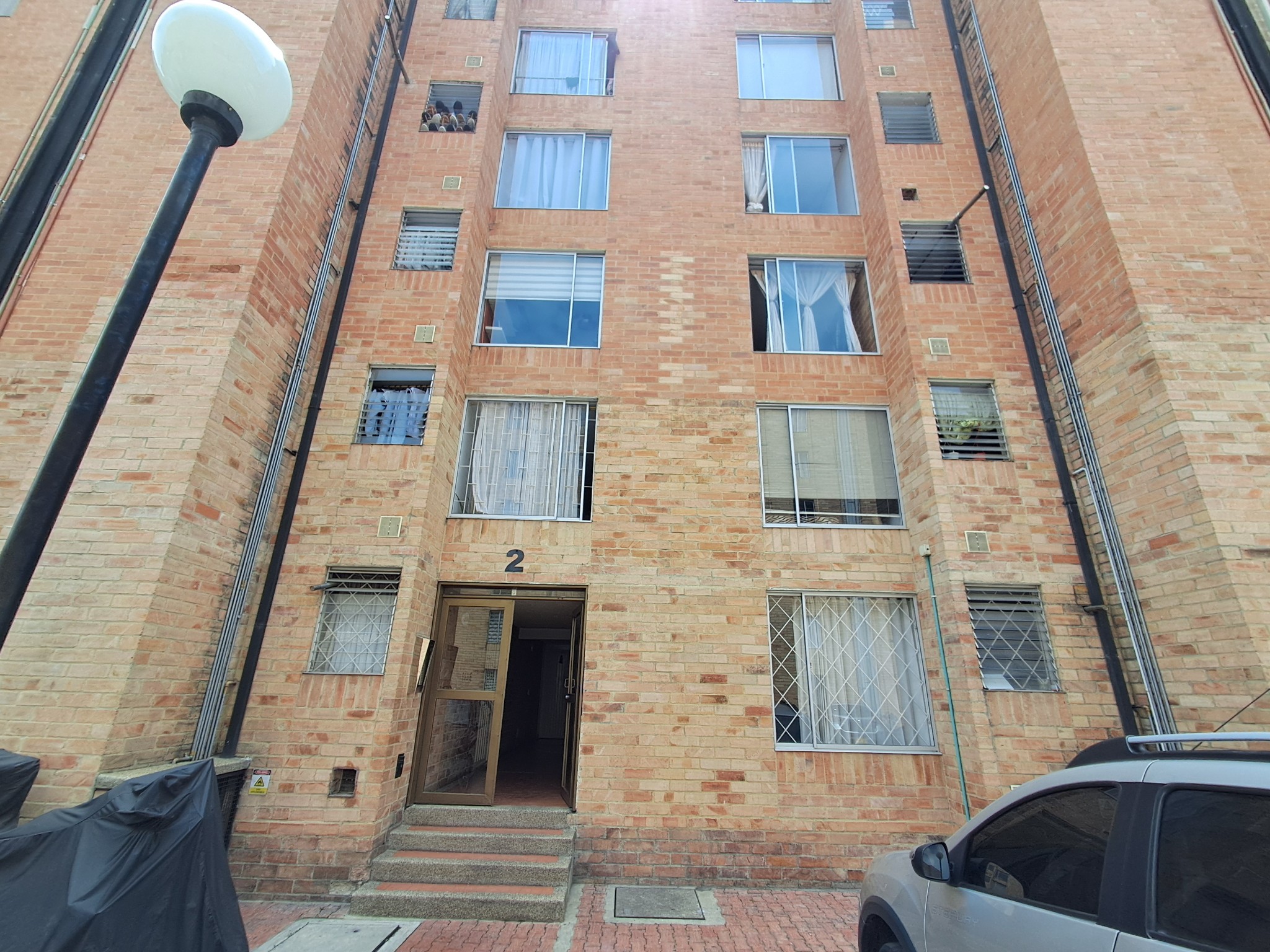 Apartamento en venta en San Jose De Usaquen, Bogotá · foto 20 de 24