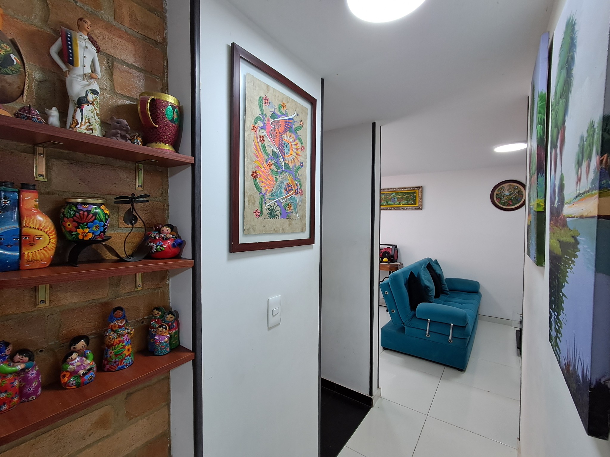 Apartamento en venta en San Jose De Usaquen, Bogotá · foto 9 de 24