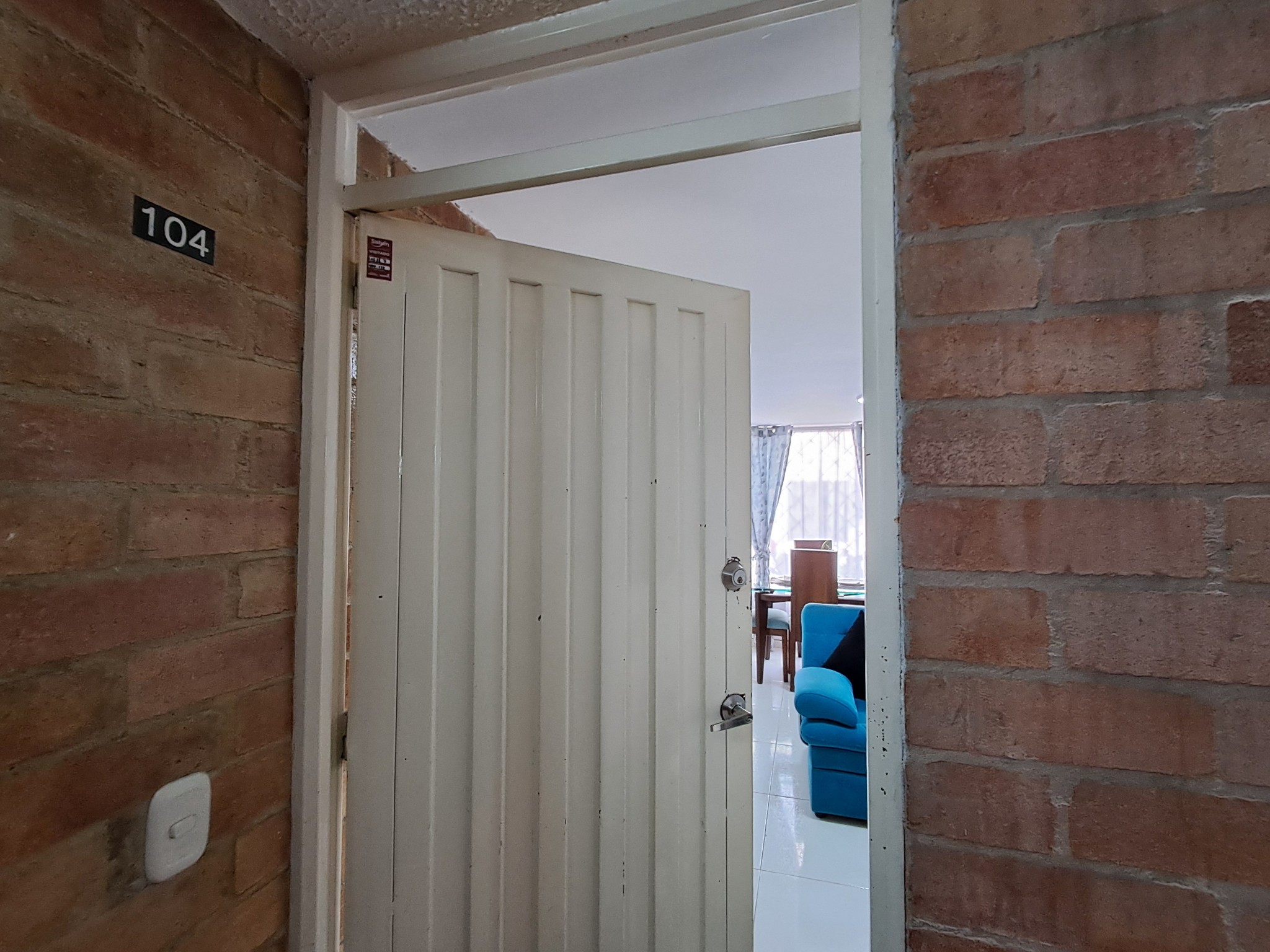 Apartamento en venta en San Jose De Usaquen, Bogotá · foto 3 de 24