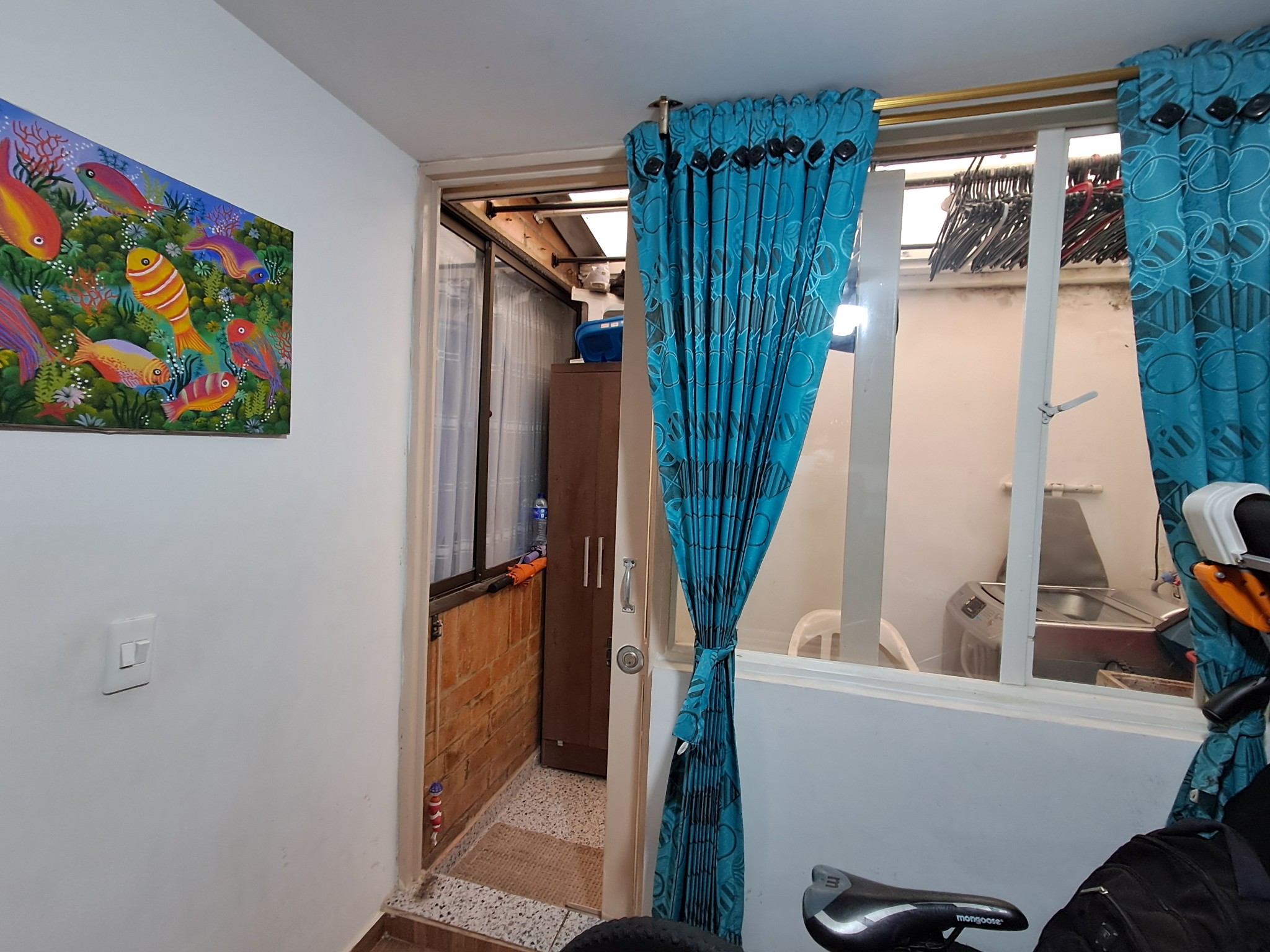 Apartamento en venta en San Jose De Usaquen, Bogotá · foto 15 de 24
