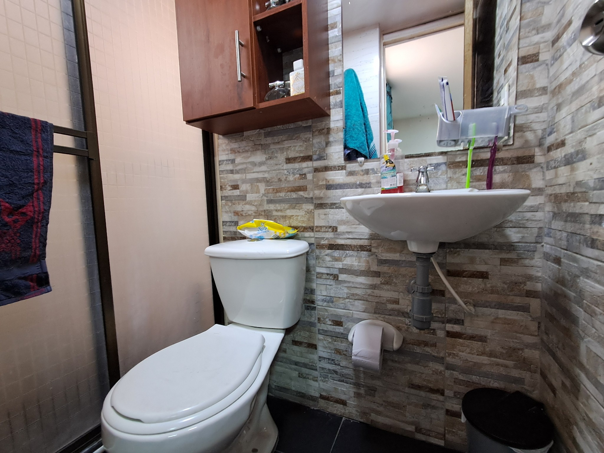 Apartamento en venta en San Jose De Usaquen, Bogotá · foto 24 de 24
