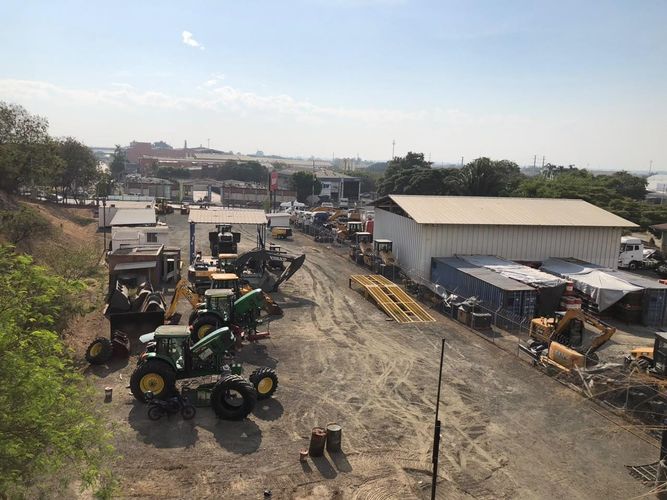 Lote en arriendo en Arroyohondo, Yumbo, 4000 m² · foto 11 de 18