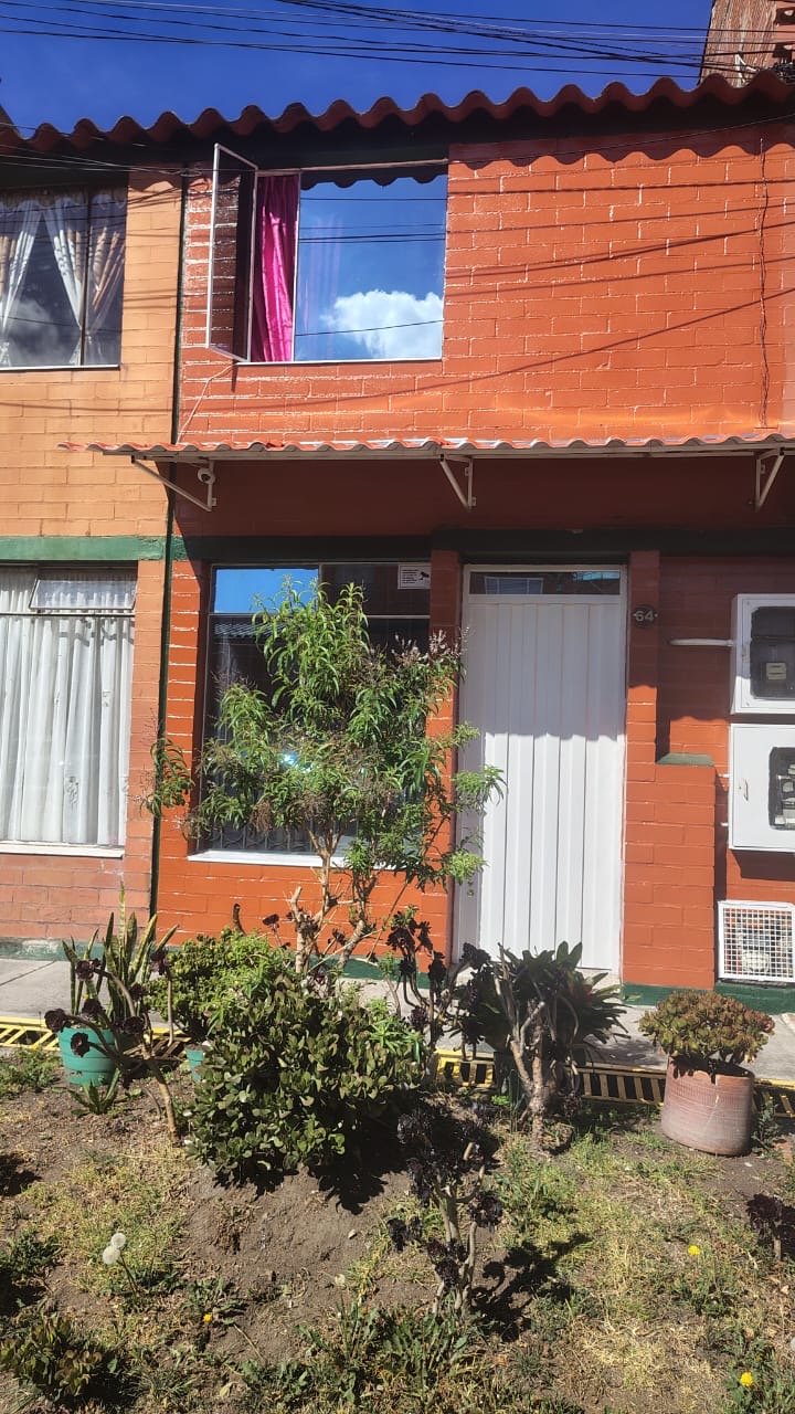 Casa en venta en El Ensueño, Bogotá · foto 13 de 20