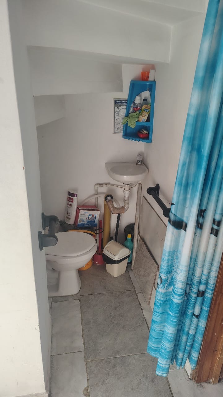 Casa en venta en El Ensueño, Bogotá · foto 15 de 20