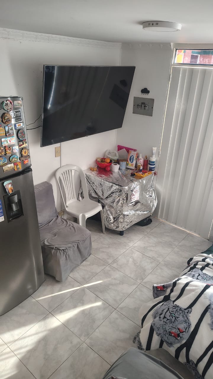Casa en venta en El Ensueño, Bogotá · foto 18 de 20