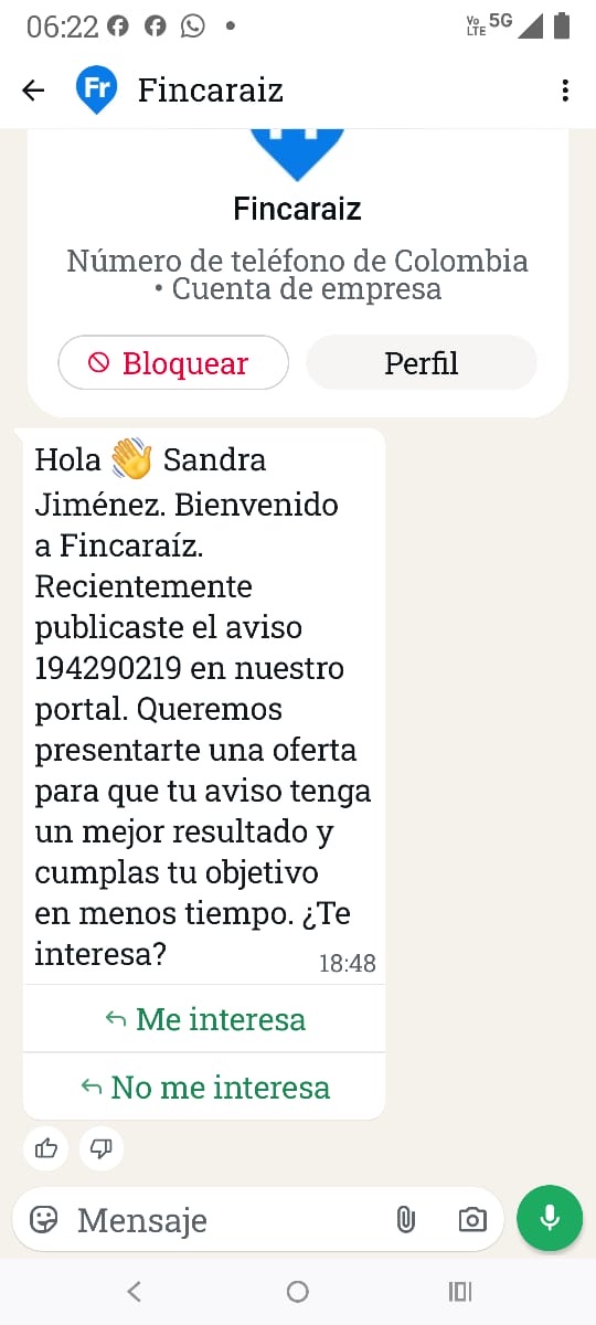 Casa en venta en El Ensueño, Bogotá · foto 20 de 20