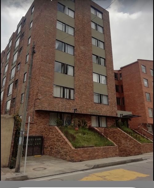 Apartamento en venta en Victoria Norte, Bogotá · foto 22 de 24