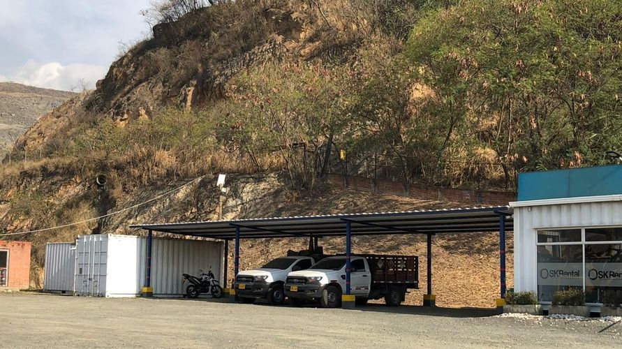 Lote en arriendo en Menga, Cali, 4000 m² · foto 10 de 17