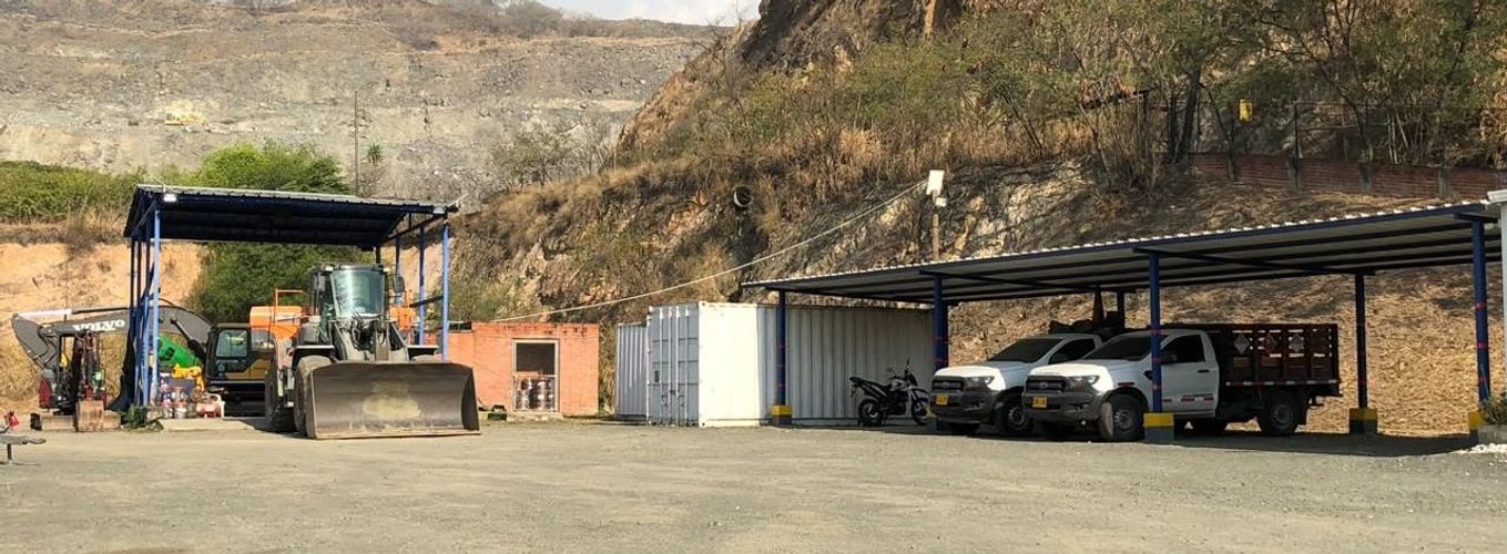Lote en arriendo en Menga, Cali, 4000 m² · foto 9 de 17