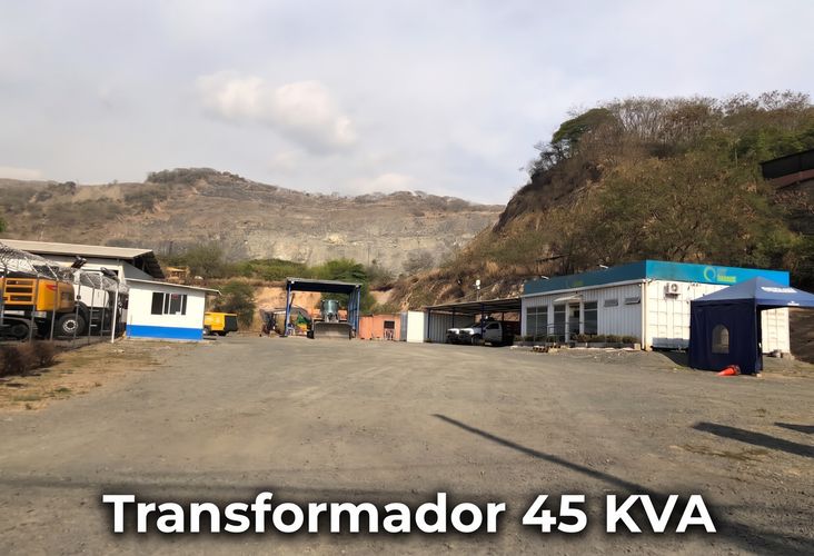 Lote en arriendo en Menga, Cali, 4000 m² · foto 2 de 17