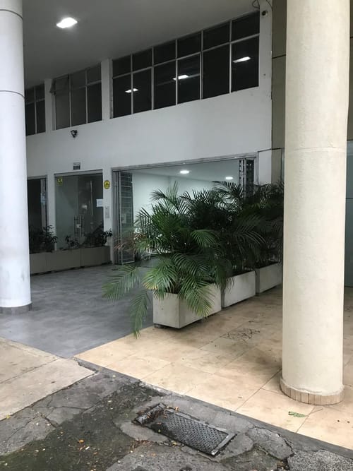 Local en arriendo en Santa Monica, Cali, 39 m² · foto 6 de 6
