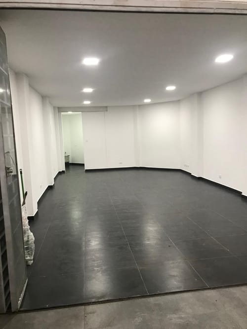 Local en arriendo en Santa Monica, Cali, 39 m² · foto 5 de 6