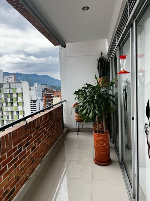 Apartamento de 3 alcobas en venta en San Francisco, Bucaramanga, 113 m² · foto 2 de 24