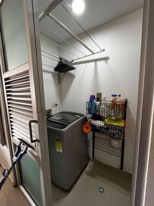 Apartamento de 3 alcobas en venta en San Francisco, Bucaramanga, 113 m² · foto 4 de 24