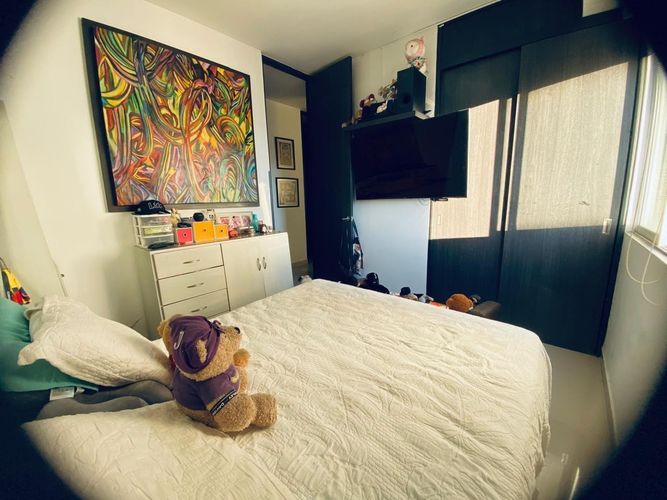 Apartamento de 3 alcobas en venta en San Francisco, Bucaramanga, 113 m² · foto 6 de 24