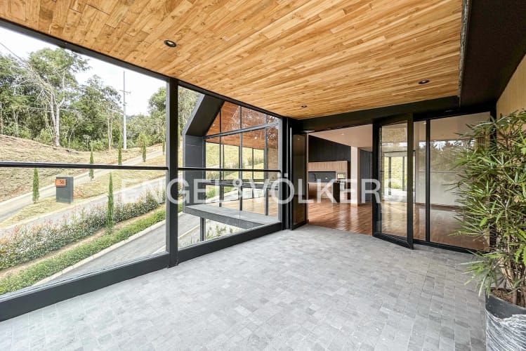 Casa de 3 alcobas en venta en Pantanillo, El Retiro, 345 m² · foto 4 de 7