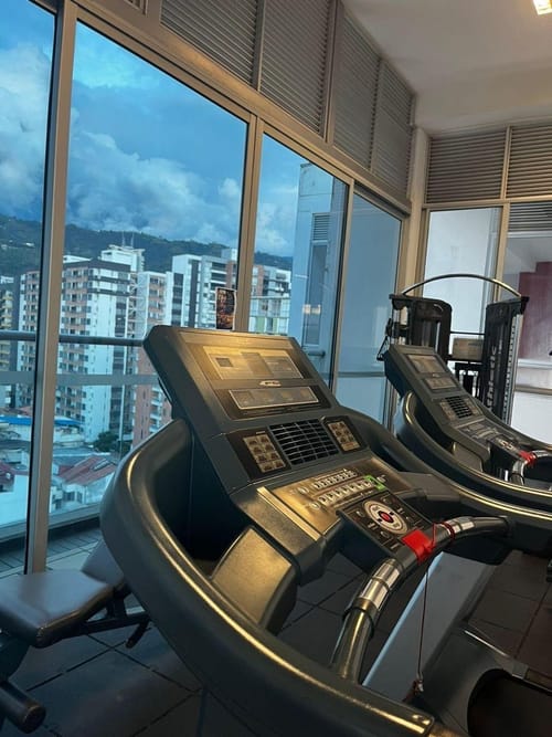 Apartamento de 3 alcobas en venta en San Francisco, Bucaramanga, 113 m² · foto 7 de 24