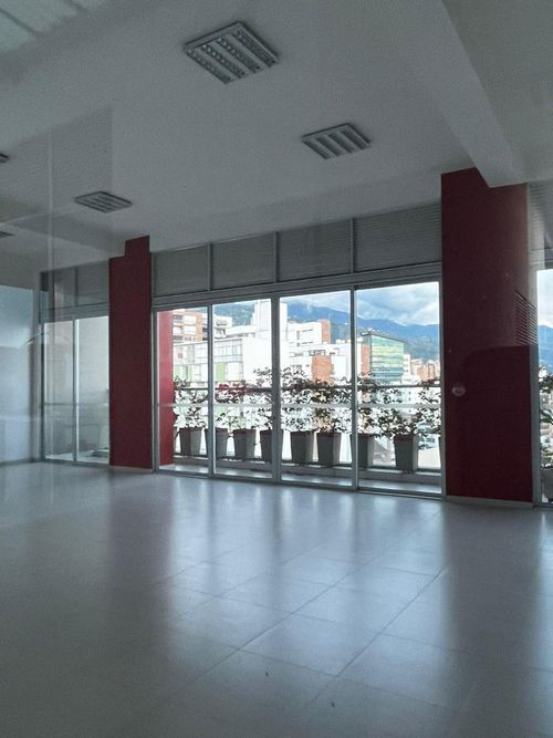Apartamento de 3 alcobas en venta en San Francisco, Bucaramanga, 113 m² · foto 9 de 24
