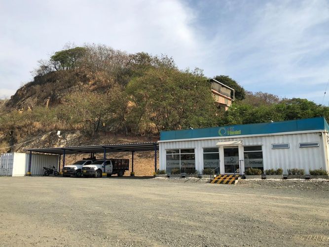 Lote en arriendo en Menga, Cali, 4000 m² · foto 10 de 17