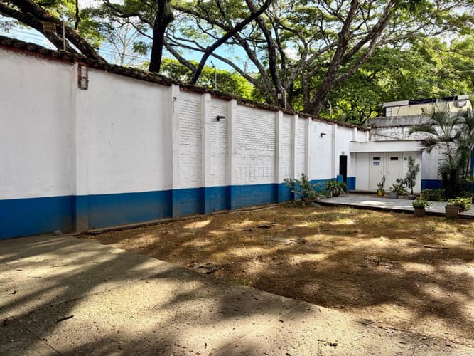 Local en venta en Cuarto De Legua - Guadalupe, Cali, 376 m² · foto 4 de 11