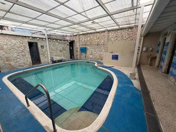 Local en venta en Cuarto De Legua - Guadalupe, Cali, 376 m² · foto 9 de 11