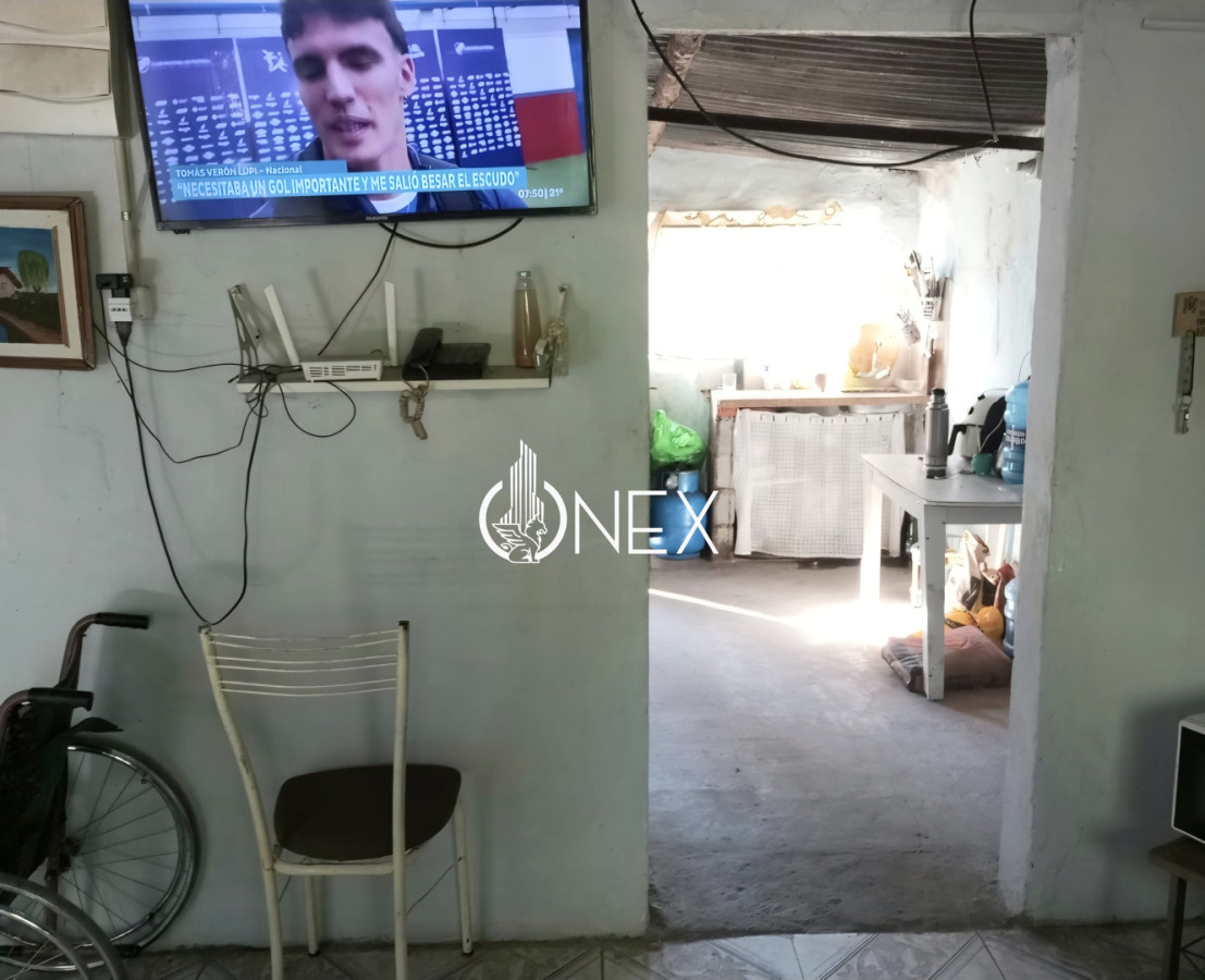 Casa en Alquiler · Foto 6