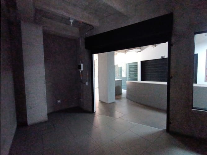 Local en arriendo en San Isidro, Medellín, 60 m² · foto 4 de 9