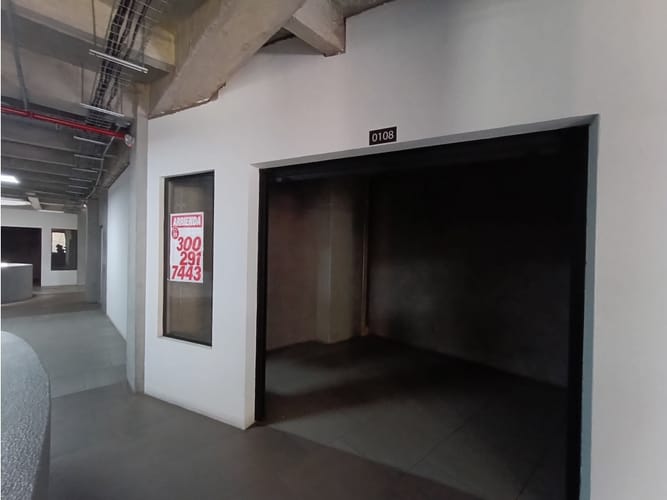 Local en arriendo en San Isidro, Medellín, 60 m² · foto 9 de 9