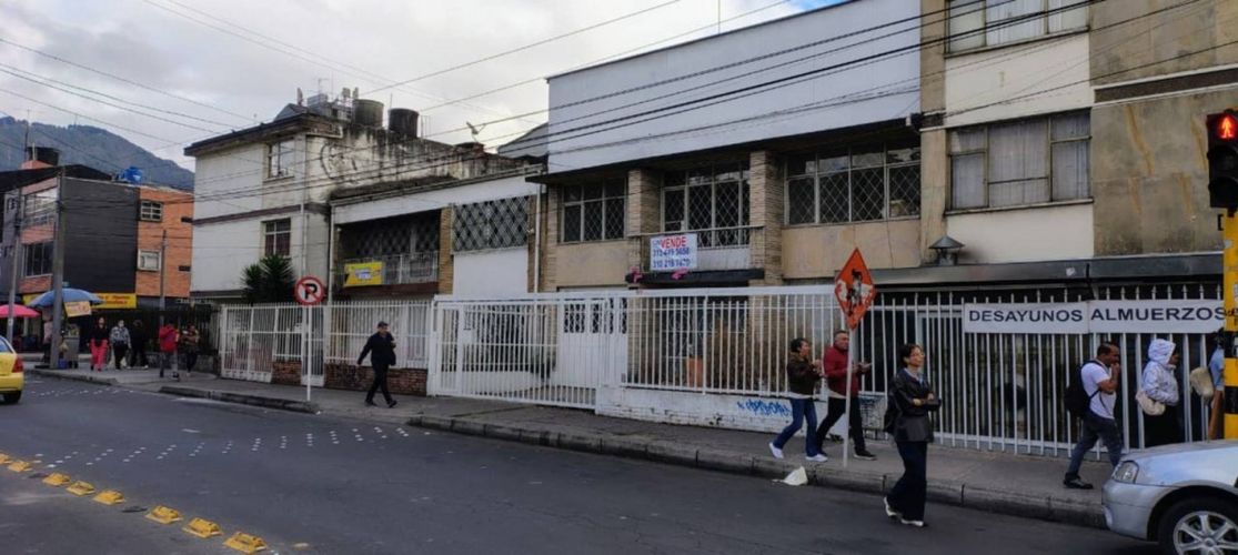 Casa en venta en Galerias, Bogotá · foto 6 de 7