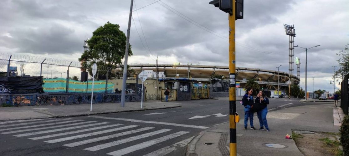 Casa en venta en Galerias, Bogotá · foto 7 de 7
