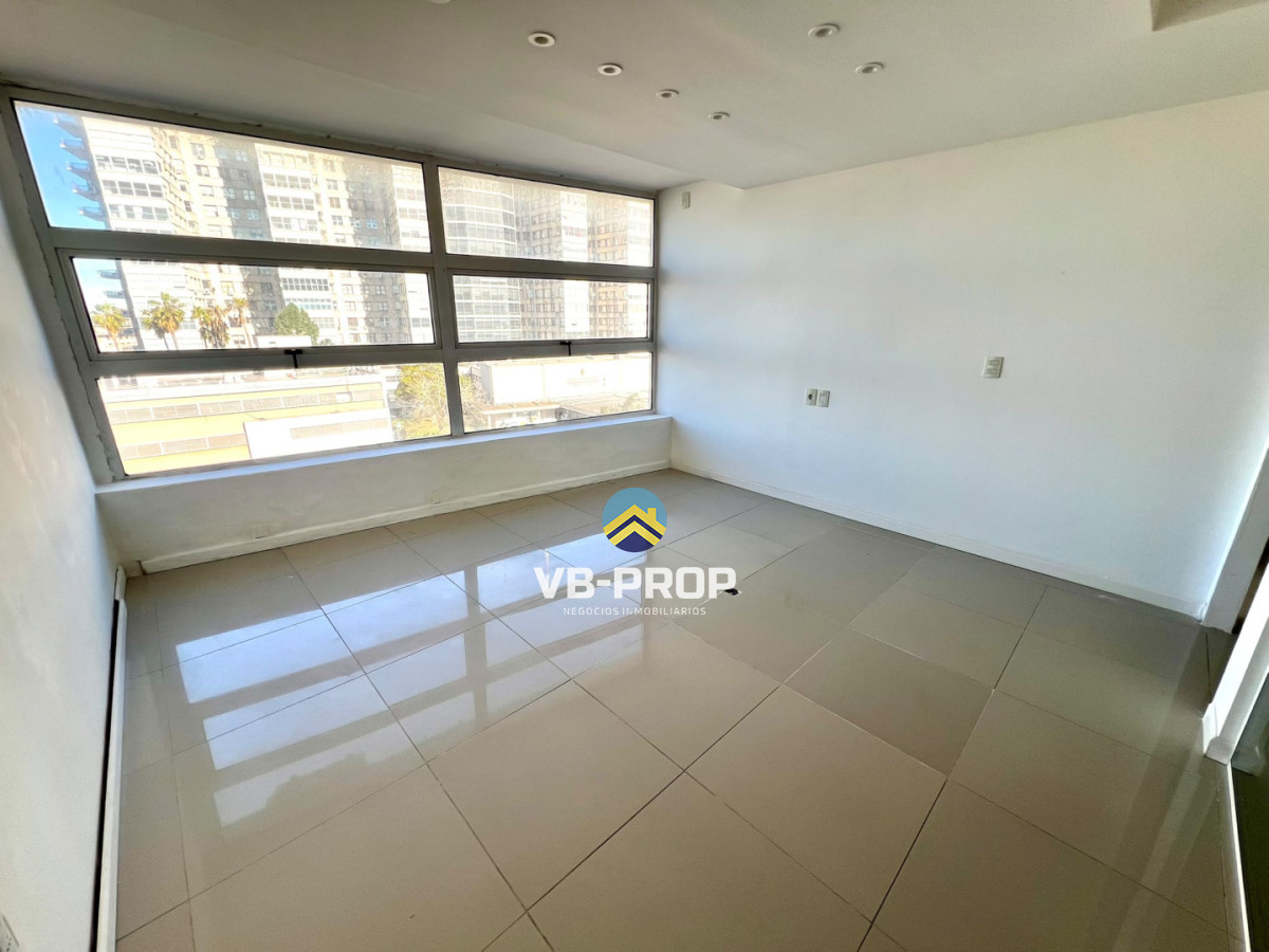 Apartamento en Alquiler · Foto 2