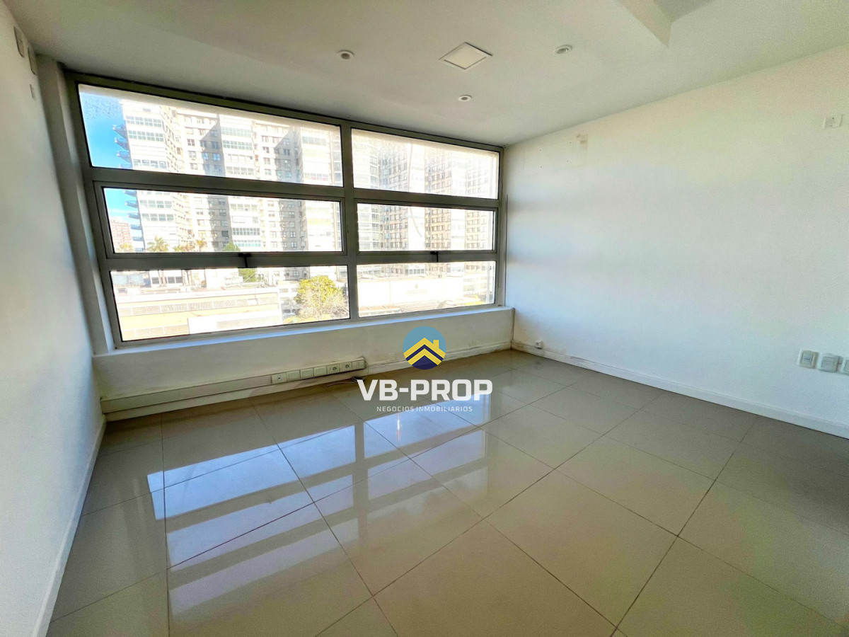 Apartamento en Alquiler · Foto 3