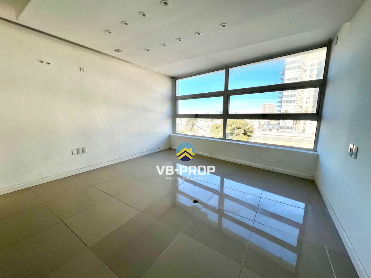 Apartamento en Alquiler · Foto 4