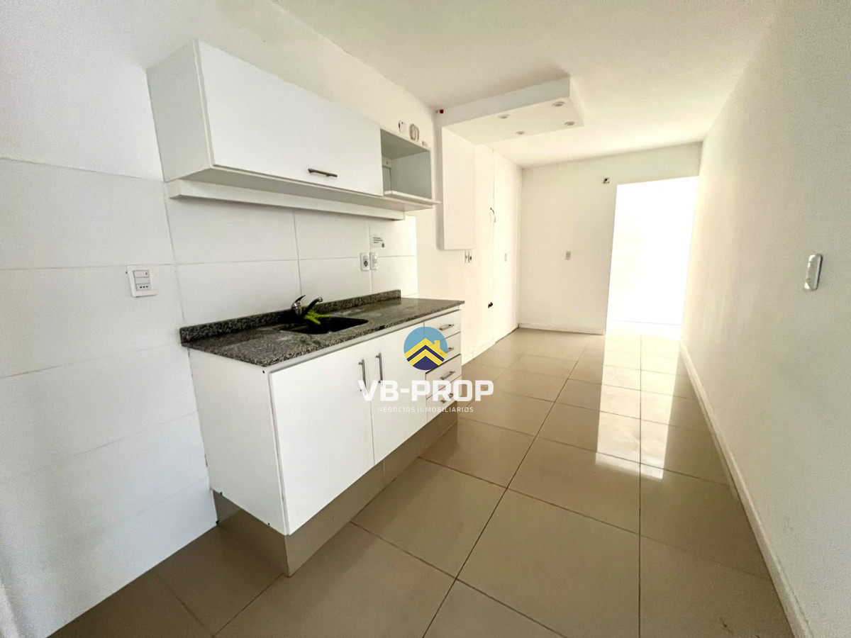 Apartamento en Alquiler · Foto 9