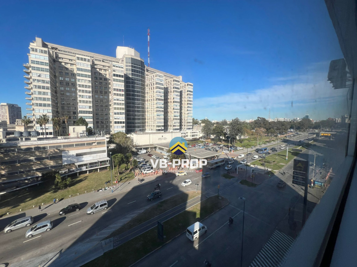 Apartamento en Alquiler · Foto 12