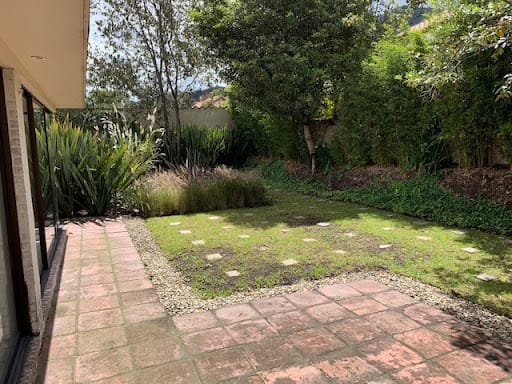 Casa de 4 alcobas en venta en Santa Barbara Alta, Bogotá, 608 m² · foto 8 de 24