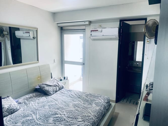 Apartamento de 3 alcobas en venta en San Francisco, Bucaramanga, 113 m² · foto 14 de 24