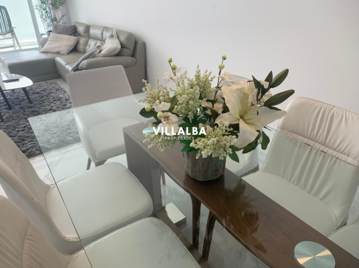 Apartamento en Alquiler · Foto 3