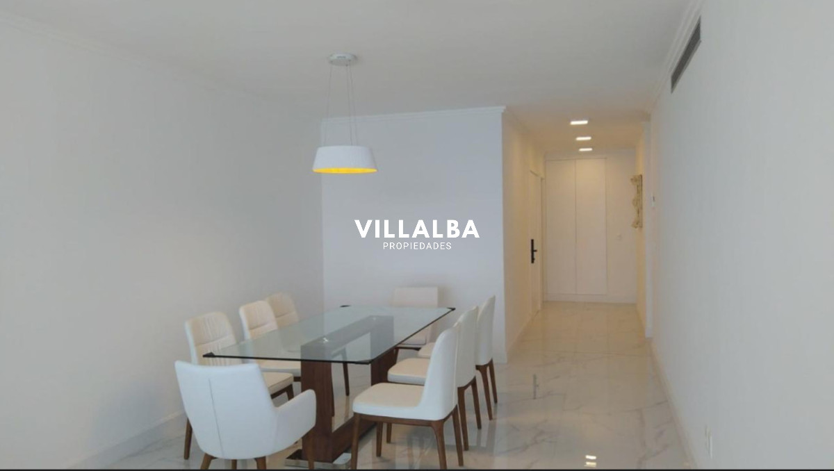 Apartamento en Alquiler · Foto 4