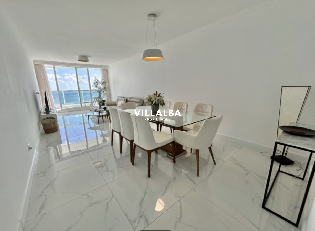 Apartamento en Alquiler · Foto 5