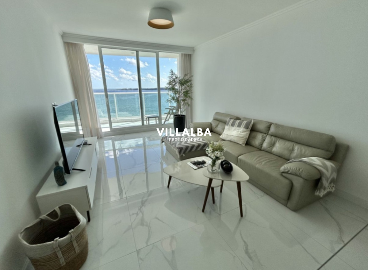 Apartamento en Alquiler · Foto 6