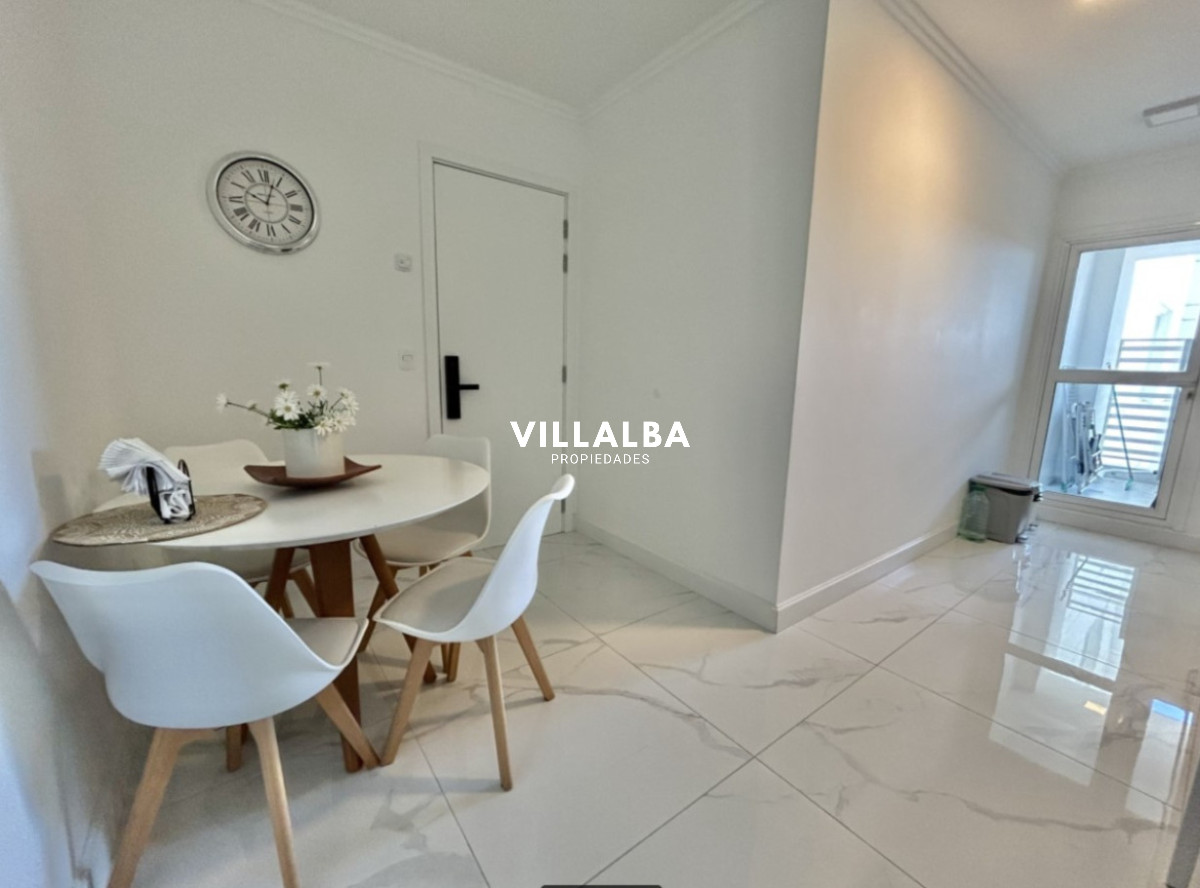 Apartamento en Alquiler · Foto 7