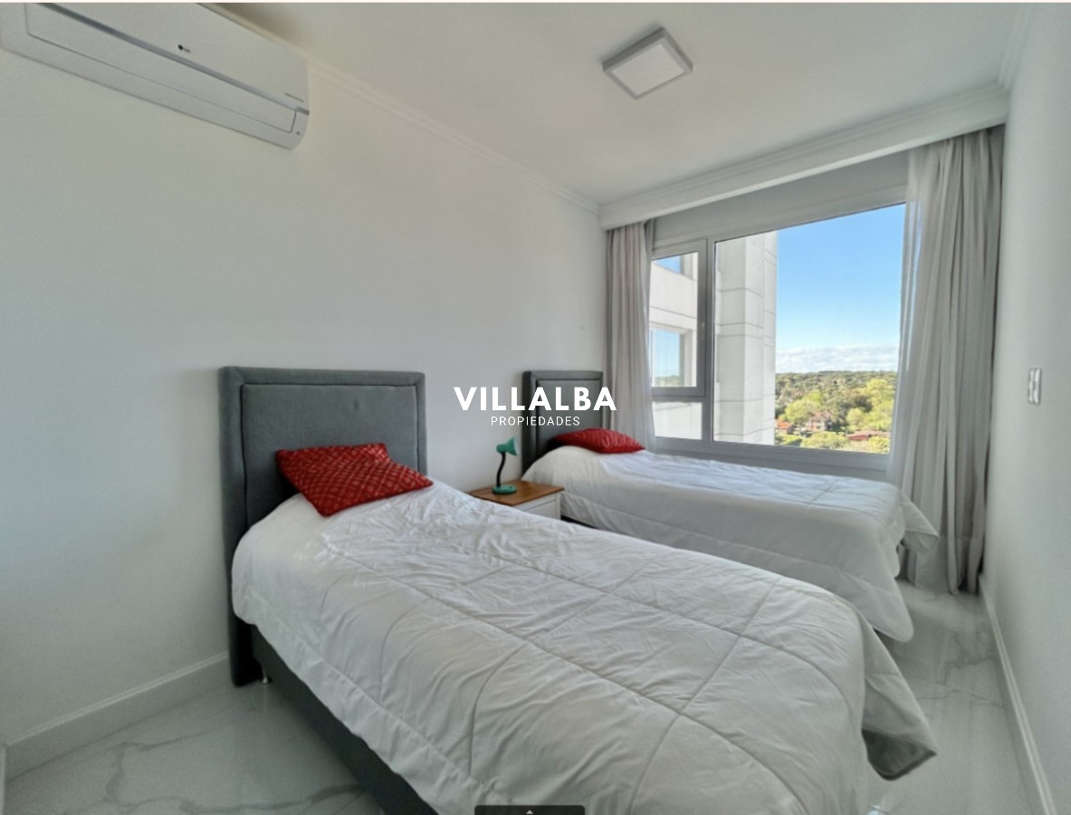 Apartamento en Alquiler · Foto 9